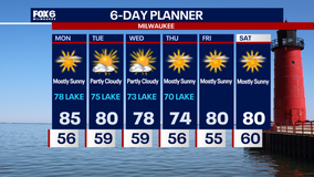 Weather Webcast with Chief Meteorologist Tom Wachs
