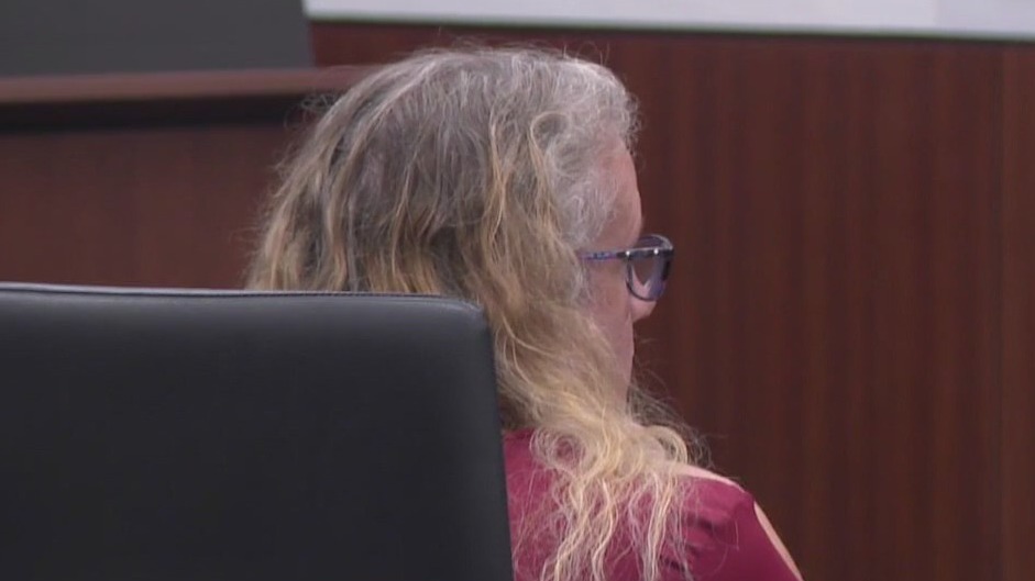 Child abuse trial, teacher guilty on 4 of 5 counts