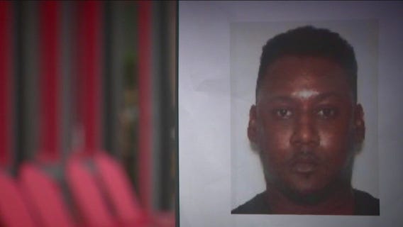 Wisconsin's Most Wanted: Willie Anderson