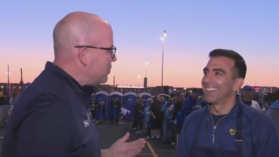 Brewers Postseason Pocket Pancake Breakfast