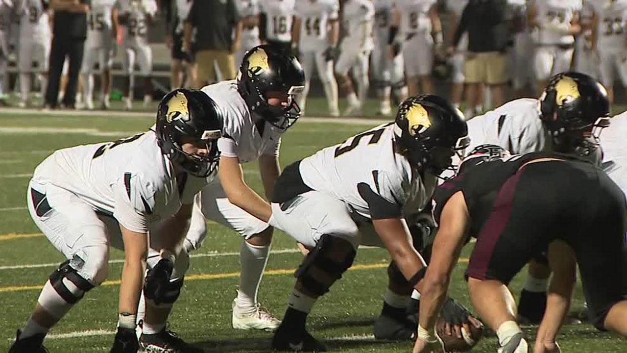 High School Blitz: Week 6 (Sept. 26, 2025)