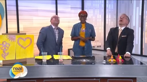 Real Milwaukee | September 25, 2025