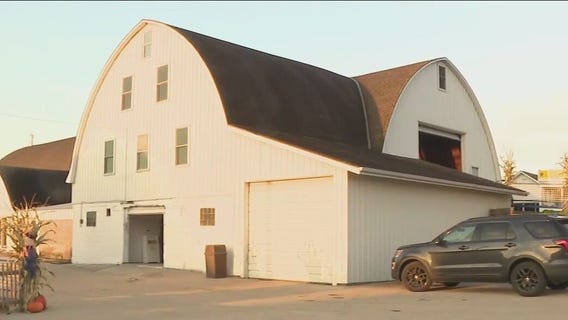 Pleasure Valley Pumpkin Farm