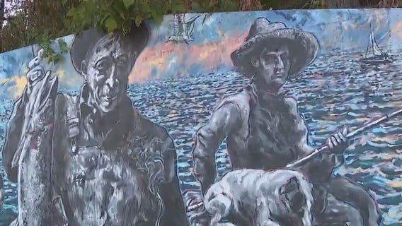 Port Washington?s Fall Street Festival