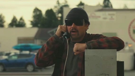 Film 'One Battle After Another' hit big screen