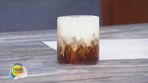 On the Counter; All Powerful Dew