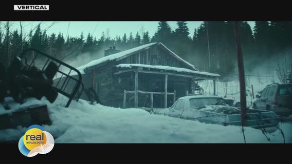 'Dead of Winter'; Gino at the Movies