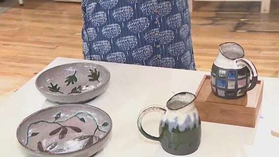 Immersive experience