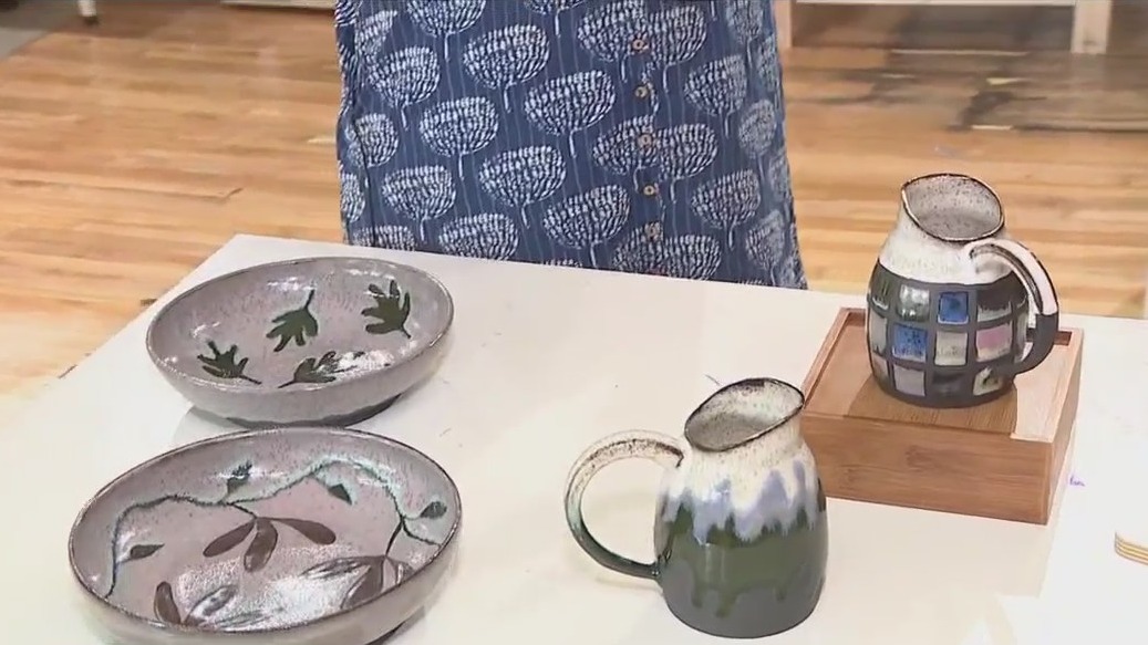 Immersive experience