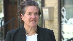 Missy Hughes for WI Governor full interview