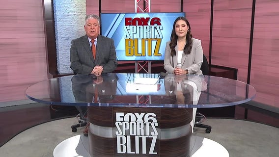 FOX6 Sports Blitz | Sept. 28, 2025