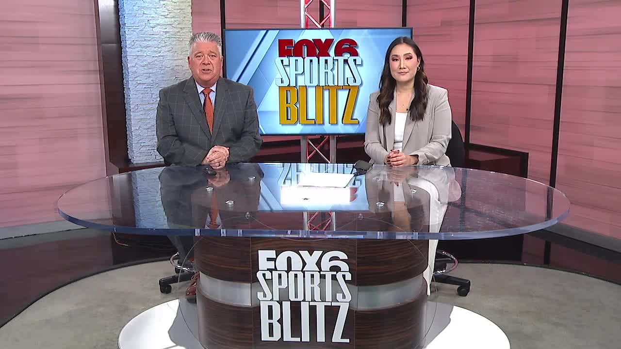 FOX6 Sports Blitz | Sept. 28, 2025