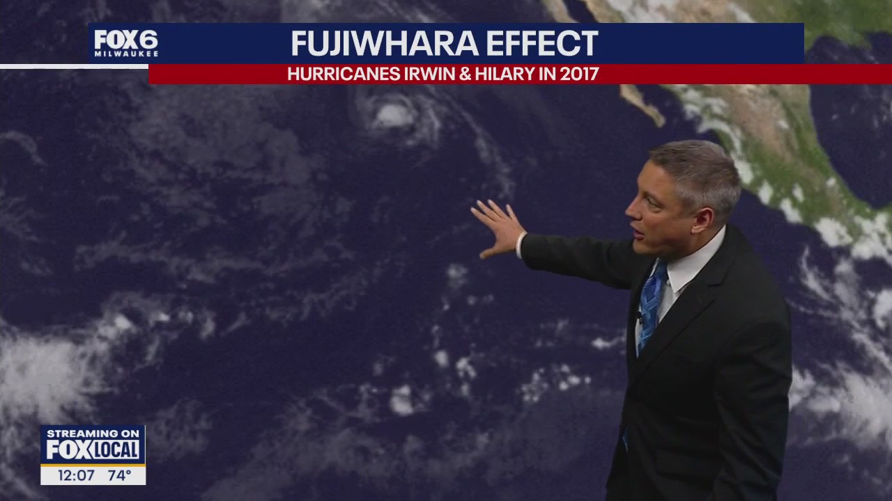 Wisconsin Weather Experts | September 30, 2025