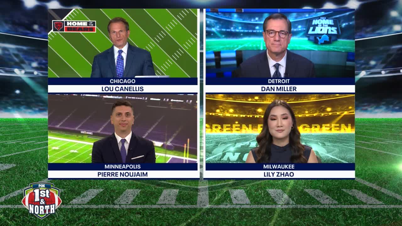 1st & North podcast | Sept. 30, 2025