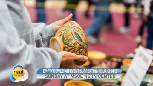 Real Milwaukee | September 29, 2025