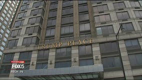 Trump Place condos
