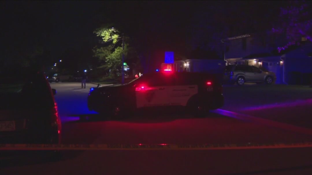 Glendale fatal shooting; woman dead, suspect arrested | FOX6 Milwaukee
