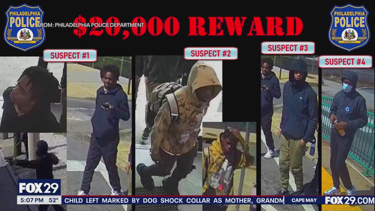 Fatal SEPTA bus shooting: New details and video | FOX 29 Philadelphia