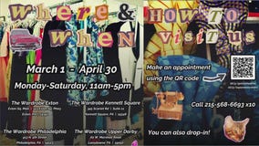 Making Prom Possible For Local Teens