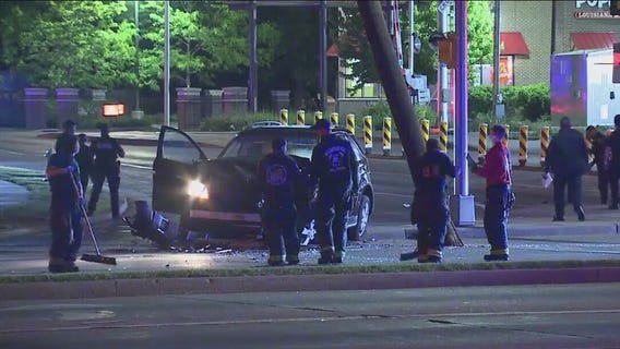 MPD chase policy, city leaders demand answers