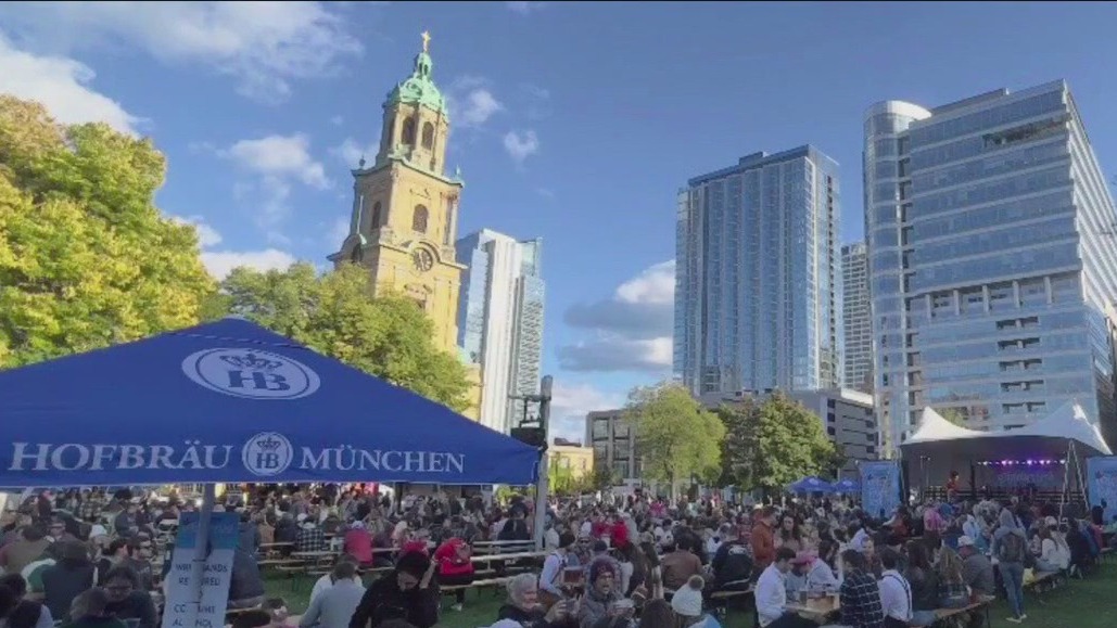 Rich history of German culture