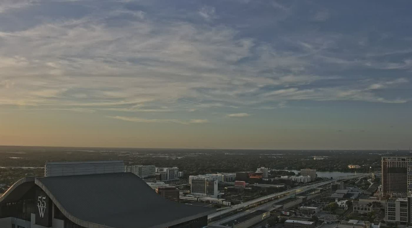 Orlando Weather Forecast: September 24, 2022