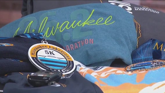 Milwaukee Lakefront Marathon