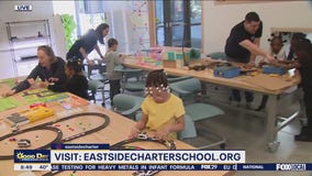 Delaware's $27 Million STEB Hub