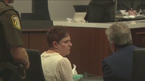 Lawrence School child abuse; 2 directors sentenced