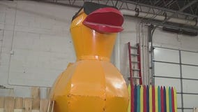 Good times at Big Putts Mini Golf