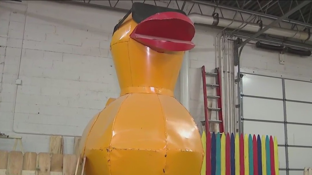 Good times at Big Putts Mini Golf