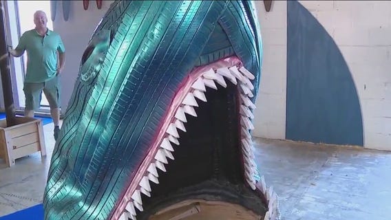 Big Putts perfect for family and work outings