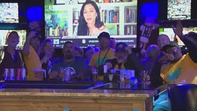 Brewers fans ready for NLDS Game 1