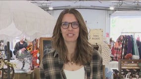 Midwest Goods at Fall at the Fairgrounds