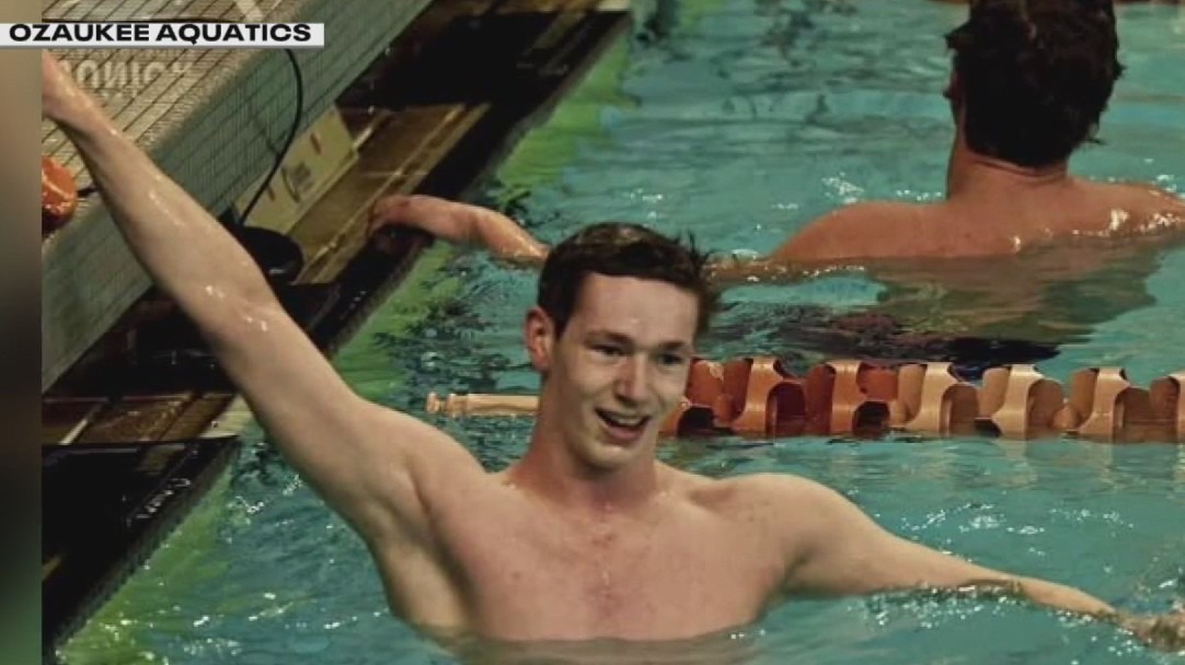 Student's organs to be donated, family says