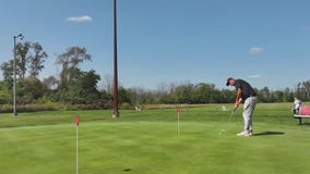 Brookfield golfer calls USGA debut part of 'bonus life'