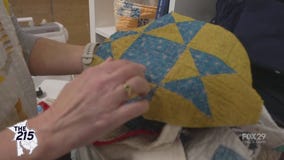 The 215: Shattered pottery creations, a new Philly bakery and more