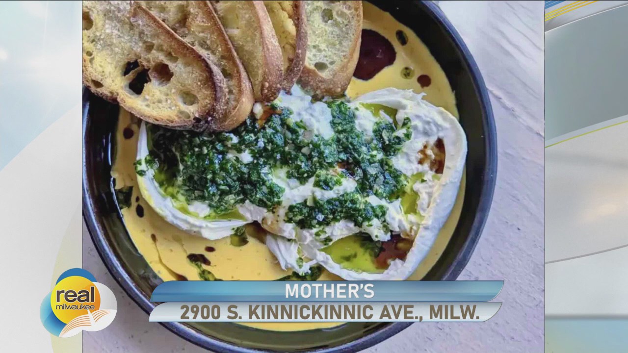 5 great, new restaurants to open in 2025 (so far!)