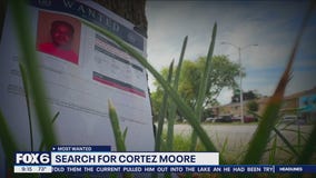 Wisconsin's Most Wanted: Cortez Moore