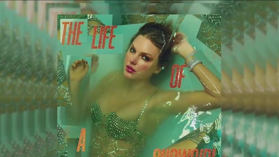 'Release Party of a Showgirl' brings in $46M