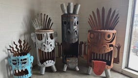 Unique experience at Big Putts in Waukesha