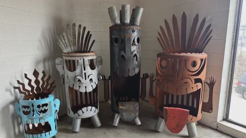 Unique experience at Big Putts in Waukesha