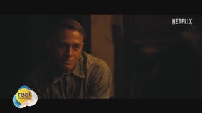 'Monster: The Ed Gein Story'; Gino at the Movies