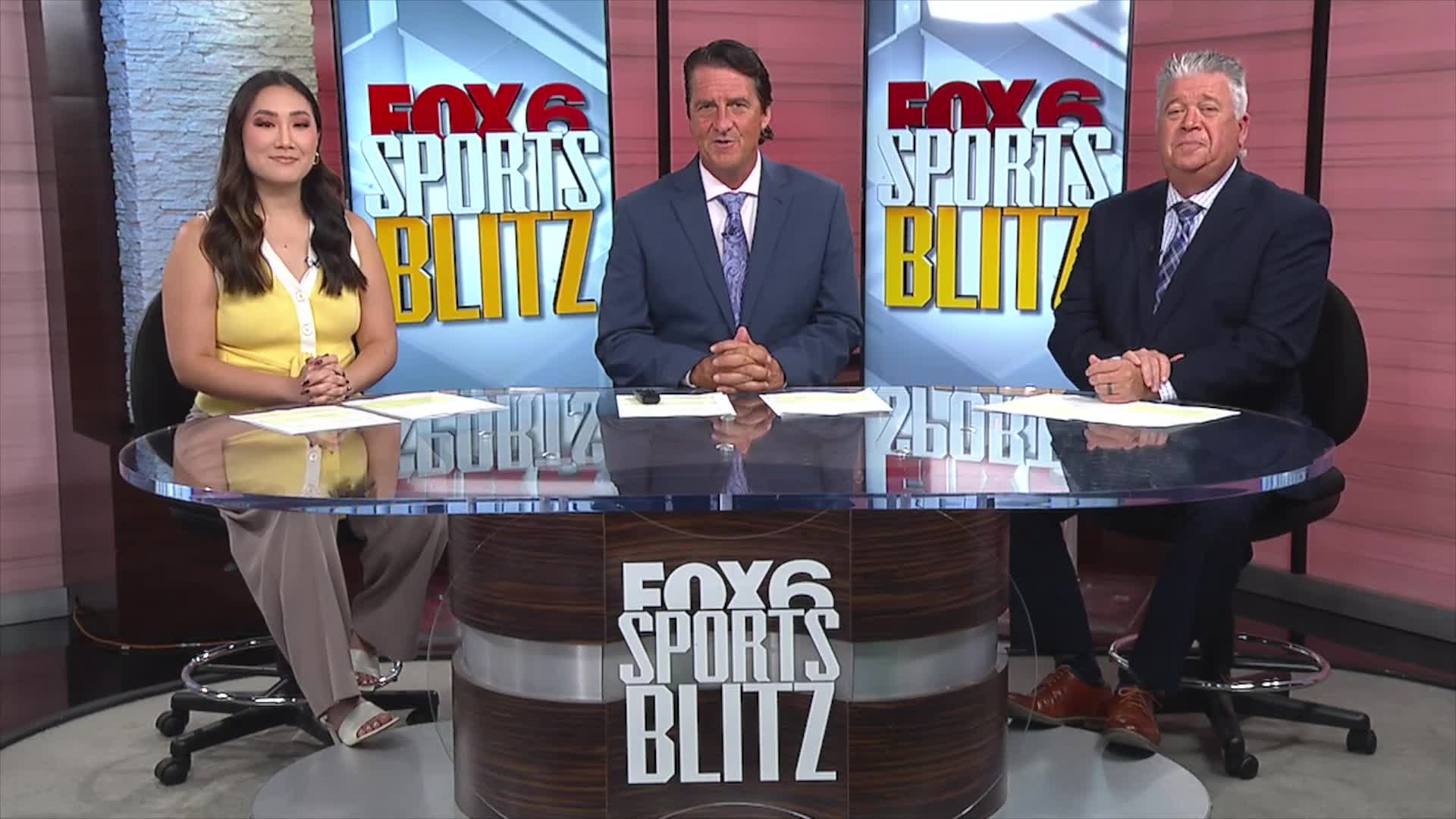FOX6 Sports Blitz | Oct. 6, 2025