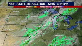 Weather Webcast with Chief Meteorologist Tom Wachs