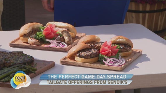 Real Milwaukee | October 3, 2025