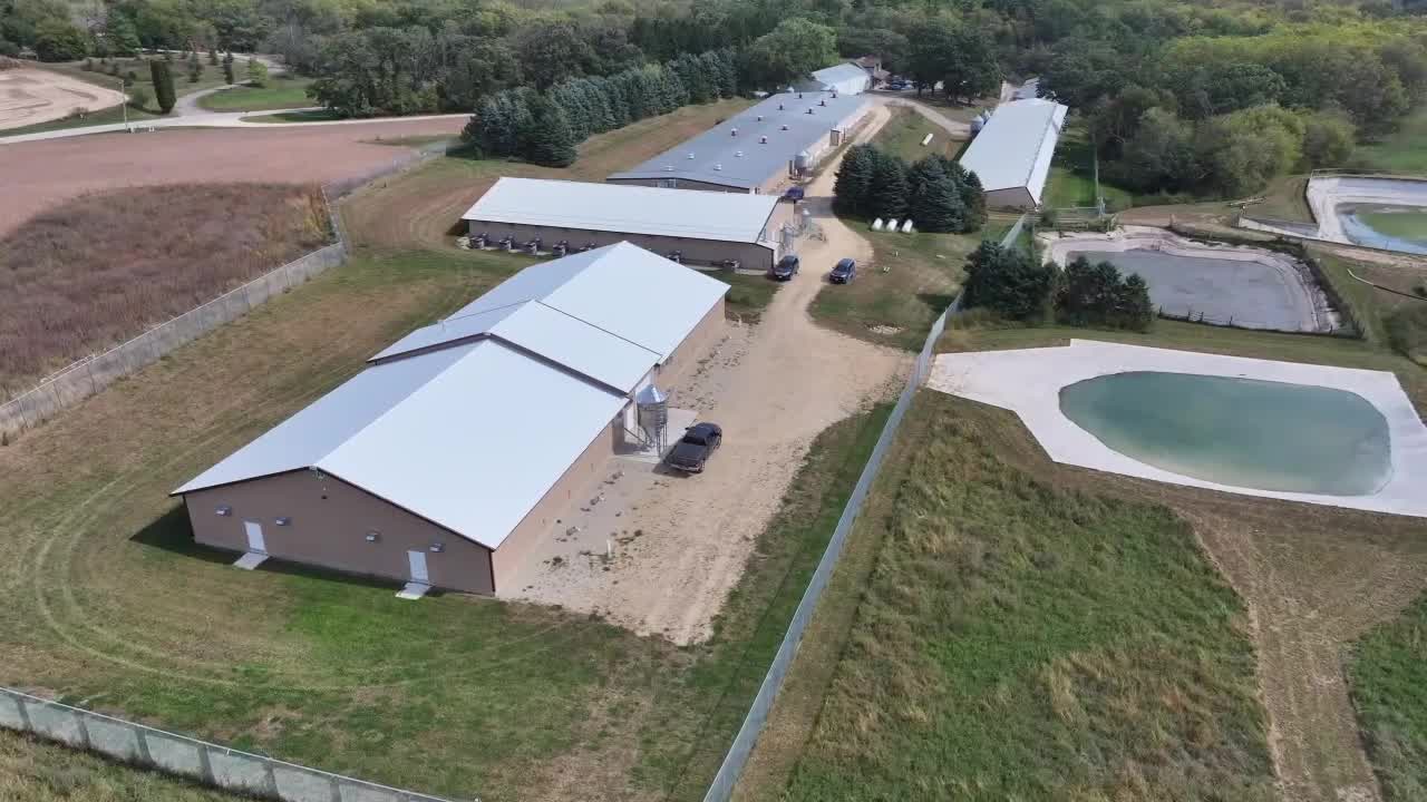 Open Record: The First Domino