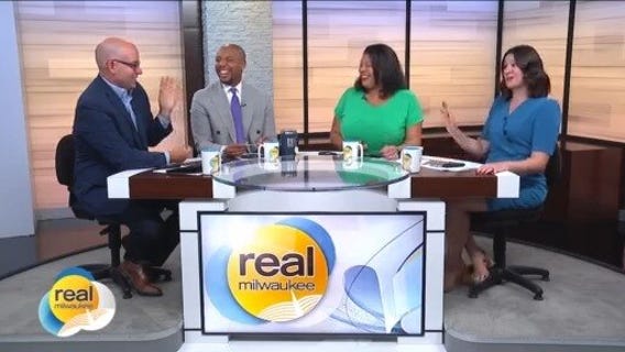 Real Milwaukee | October 2, 2025