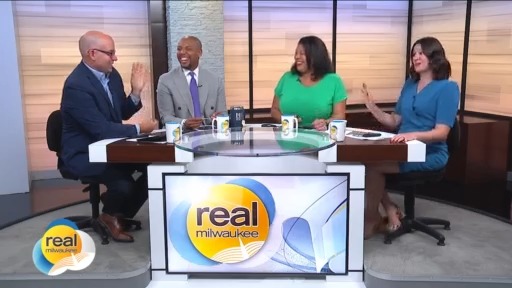 Real Milwaukee | October 2, 2025