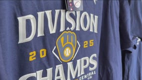 Brewers playoff run fuels fan frenzy